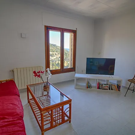 Villa Ute Calpe