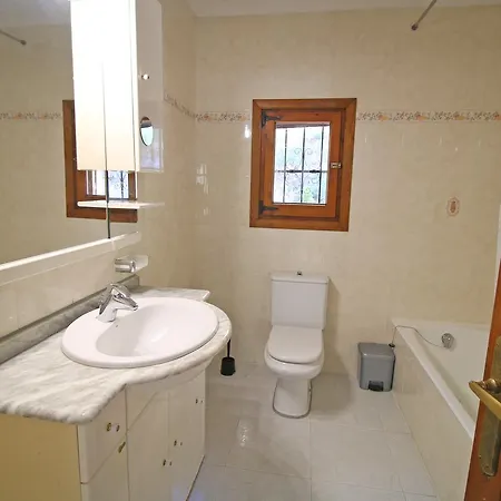 Villa Ute Calpe